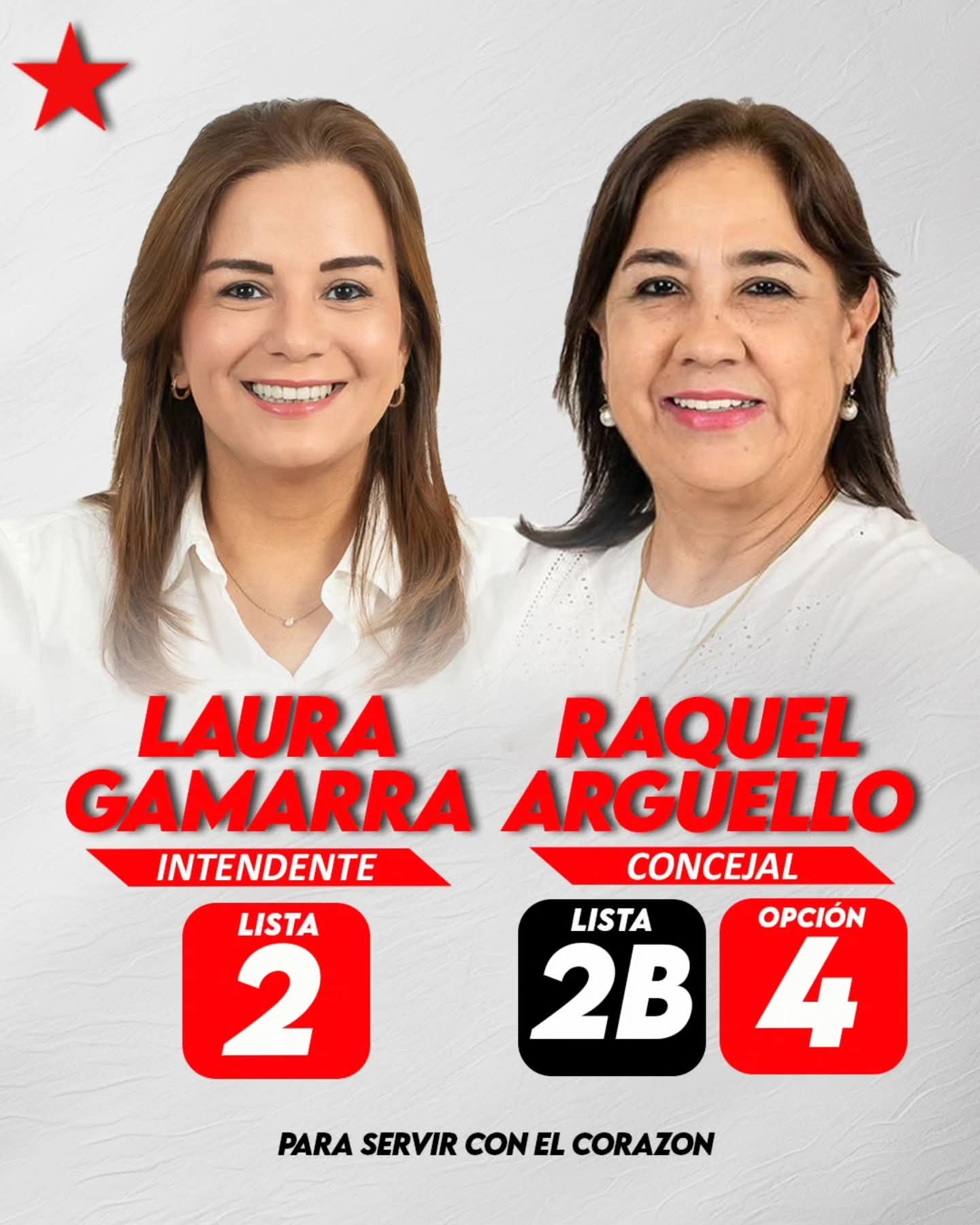 Raquel Arguello